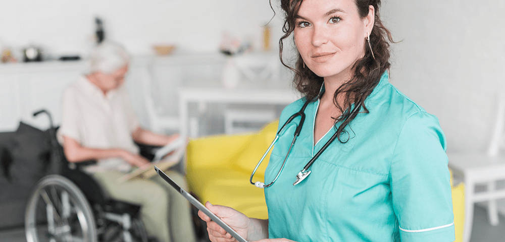 Maior satisfação dos cuidadores