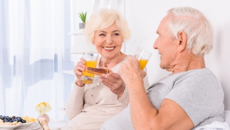 Exercicios ao ar livre