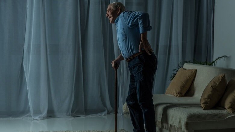 Osteoporose e idosos