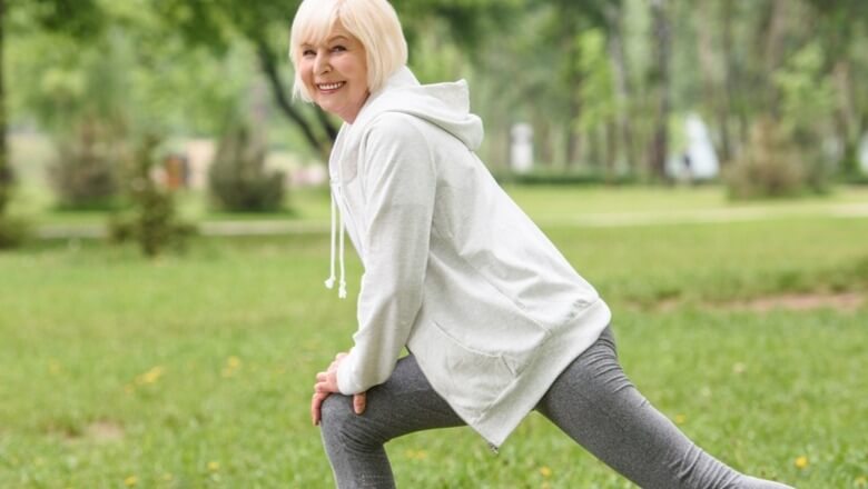 Diminuição da força muscular