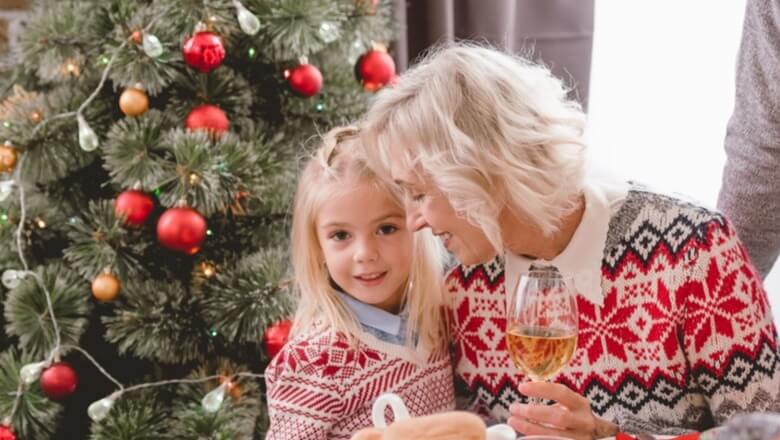 Festas de fim de ano