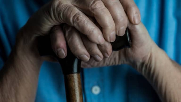 Tabela de preço do cuidador de idosos